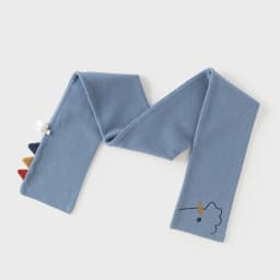 Dave Bella Boys Scarf Winter Baby Knitted Soft Scarves Windproof Neck Collar Warmer Stuff Children Elegant Neckerchief DB4254023