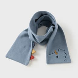 Dave Bella Boys Scarf Winter Baby Knitted Soft Scarves Windproof Neck Collar Warmer Stuff Children Elegant Neckerchief DB4254023