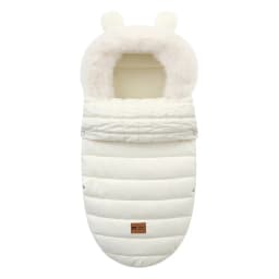 New Baby Products Baby Strollers Sleeping Bags Autumn and Winter 0-12Months Baby Carriage Sack Winter Warm Thickened Insulation