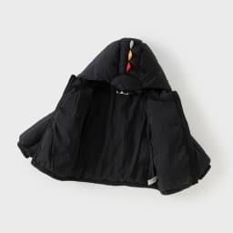 Dave Bella Boys' Down Jacket Winter Clothing Children's Dinosaur Baby Trendy White Duck Down Coat Kids' Outing Top DB4254194