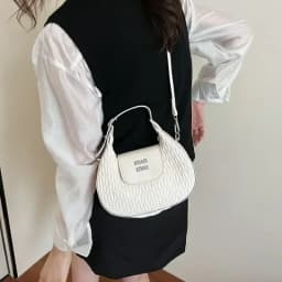 Classic Leather Diaper Bag Designer Paris Vintage Original Textured Square Satchel Ladies Crossbody Purse
