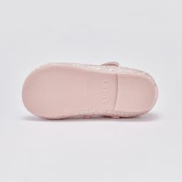Dave Bella Children Autumn Leather Shoes Girls Princess Shoes Sparkling Crystal Kids Shoes Gentle Sweet Party Casual DB3262535