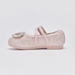 Dave Bella Children Autumn Leather Shoes Girls Princess Shoes Sparkling Crystal Kids Shoes Gentle Sweet Party Casual DB3262535