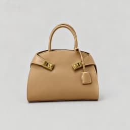 Elegant Vintage Diaper Bag For Women Designer Crossbody Handbag Luxury Brand Minimalist Chic Large Capacity Leather Tote