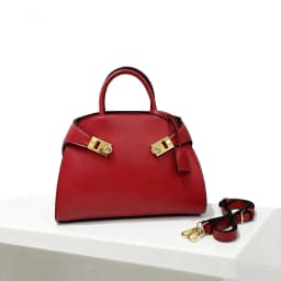 Elegant Vintage Diaper Bag For Women Designer Crossbody Handbag Luxury Brand Minimalist Chic Large Capacity Leather Tote