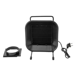 NEWEST Soldering Steam Extractor Smoke Absorber Filter Tool for Working Soldering Smoke Extraction w/Coarse Filter&Connection