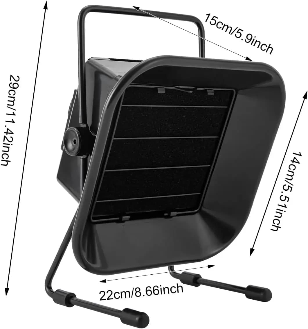 NEWEST Soldering Steam Extractor Smoke Absorber Filter Tool for Working Soldering Smoke Extraction w/Coarse Filter&Connection