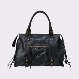 Elegant style women's handbag, high-quality design, chain shoulder bag, new trendy zipper women's bag