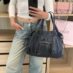 Elegant style women's handbag, high-quality design, chain shoulder bag, new trendy zipper women's bag