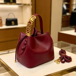 Women's Diaper Bag Fashionable Solid Color Shoulder Bag Designer Paris Style Large Capacity Casual Vintage Messenger Purse