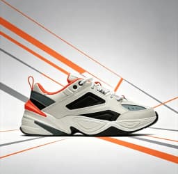 Low Profile Slim Shox Spring Pillar Trainers Not Bulky Daily City Walking Sports Shoes