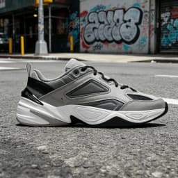 Low Profile Slim Shox Spring Pillar Trainers Not Bulky Daily City Walking Sports Shoes