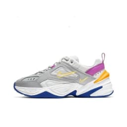 Low Profile Slim Shox Spring Pillar Trainers Not Bulky Daily City Walking Sports Shoes