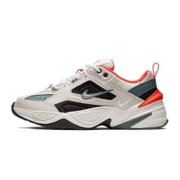 Low Profile Slim Shox Spring Pillar Trainers Not Bulky Daily City Walking Sports Shoes
