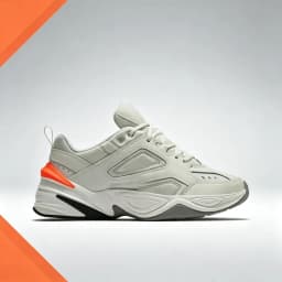 Low Profile Slim Shox Spring Pillar Trainers Not Bulky Daily City Walking Sports Shoes