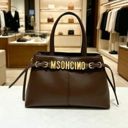 Vintage Elegant Crossbody Messenger Diaper Bag: Luxury Women's Handbag With Designer Logo And Large Capacity Unique Tote
