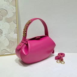 Trendy Design Diaper Bag Crossbody Handbag Women Casual Simple Vintage Commuter Solid Color Elegant