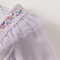 Dave Bella Princess Dress for Girls Children Baby New Spring Noble Charm Sweet Classy Lovely Mesh Fashion Party DB1248204