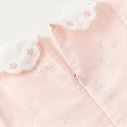 Dave Bella Princess Floral Dress for Girls Baby Children 2024 New Autumn Sweet Gentle Fashion Casual Party Outdoor DB3241829