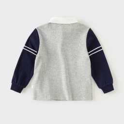 Dave Bella Kid Boys Long-Sleeved T-Shirt Children's Top Boys Polo Shirt Spring Autumn Children's School Clothes DB3241636