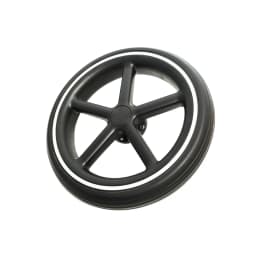 Stroller Back Wheel For Cybex Gazelle S Rear Wheel With Hub Tire Bearing And Axle Pushchair Wheel Baby Buggy Replace Accessories
