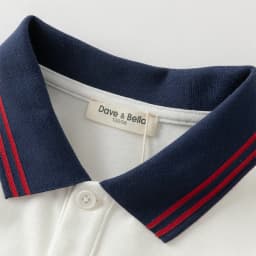 Dave Bella Boys Spring Autumn Polo T-shirt Casual Long Sleeve Cotton T-shirt Kids Outdoor Shirt Top Children Clothes DK3253258