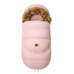 Baby Stroller Footmuff 0-36Months Newborn Baby Envelope For Discharge Removable Size Universal Pram Sack Windproof Accessories