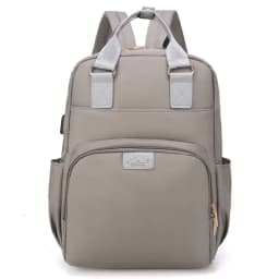 Mommy Diaper Bags Landuo Mother Large Capacity Travel Nappy Backpacks Multifunctional Outdoor Convenient Baby Nursing Bags