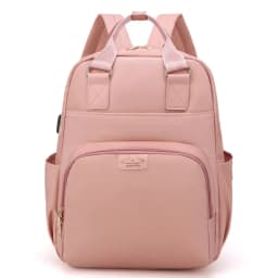 Mommy Diaper Bags Landuo Mother Large Capacity Travel Nappy Backpacks Multifunctional Outdoor Convenient Baby Nursing Bags
