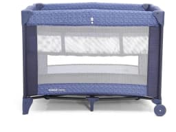 Nanny 2 Levels Height Portable Cosco Crib