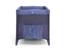 Nanny 2 Levels Height Portable Cosco Crib