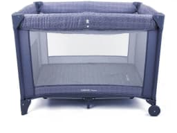 Nanny 2 Levels Height Portable Cosco Crib