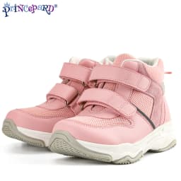 Girls Boys Orthopedic Sneakers with Arch Support Princepard Corrective Insole Footwear Autumn Spring Sport Running Casual Shoes