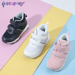 Girls Boys Orthopedic Sneakers with Arch Support Princepard Corrective Insole Footwear Autumn Spring Sport Running Casual Shoes