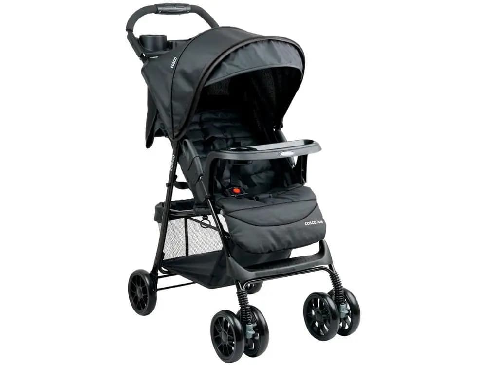Cosco Griffy 4 Wheel Baby Stroller 0 to 15kg