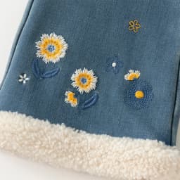 Dave Bella Girls Bootcut Velvet Jean Autumn Winter Children Loose Elastic Pants Jeans Outdoor Party Formal Trousers DK4253638
