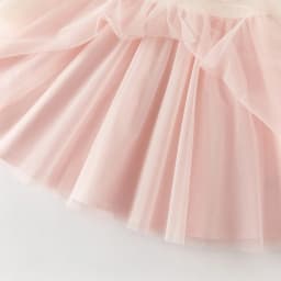 Dave Bella Children Mesh Dress Girls Clothes Spring Autumn Baby Charm Hanfu Dresses Chinese Style Sweet Elegant Party DB1261014