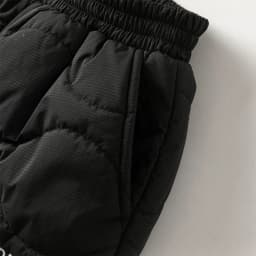 Dave Bella Children Wide Leg Cotton-pad Pants Winter Thicken Boys Straight Pants Casual Warm Waterproof Trousers DK4254292