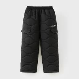 Dave Bella Children Wide Leg Cotton-pad Pants Winter Thicken Boys Straight Pants Casual Warm Waterproof Trousers DK4254292