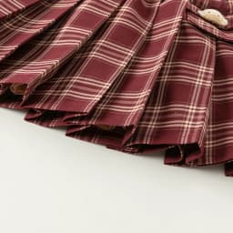 Dave Bella Children's Half Skirt Set Autumn Spring Girls Top Skirts Two Piece Set Sweet Elegant Dresses Kids Clothing DB3241637