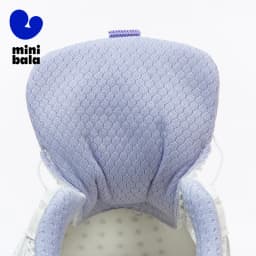 Mini Bala Running Shoes Boys and Girls Soft Protective Non - slip Anti - fall Breathable Lightweight Lace - free Summer Shoes