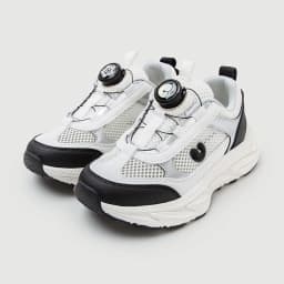 Mini Bala Running Shoes Boys and Girls Soft Protective Non - slip Anti - fall Breathable Lightweight Lace - free Summer Shoes