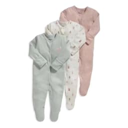 Children's Clothing Spring and Autumn Baby Jumpsuits, Long Sleeves, Foot Wraps, Crawlers, Pajamas, Newborn Baby Gift Boxes