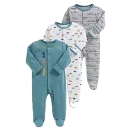 Children's Clothing Spring and Autumn Baby Jumpsuits, Long Sleeves, Foot Wraps, Crawlers, Pajamas, Newborn Baby Gift Boxes