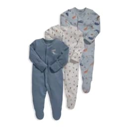 Children's Clothing Spring and Autumn Baby Jumpsuits, Long Sleeves, Foot Wraps, Crawlers, Pajamas, Newborn Baby Gift Boxes
