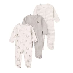 Children's Clothing Spring and Autumn Baby Jumpsuits, Long Sleeves, Foot Wraps, Crawlers, Pajamas, Newborn Baby Gift Boxes