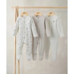 Children's Clothing Spring and Autumn Baby Jumpsuits, Long Sleeves, Foot Wraps, Crawlers, Pajamas, Newborn Baby Gift Boxes