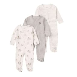 Children's Clothing Spring and Autumn Baby Jumpsuits, Long Sleeves, Foot Wraps, Crawlers, Pajamas, Newborn Baby Gift Boxes