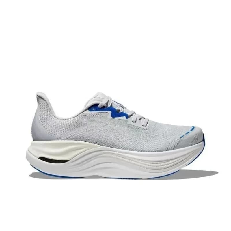HOT SKYWARDX for Men Women Engineered Mesh Upper Professional Marathon Running Shoes Classic Low Sneakers from Casual