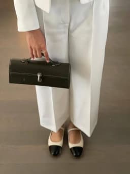 Niche Minimalist Retro Square Bag Fashion Long Handle Handbag Elegant Women Casual Shoulder Crossbody Purse Daily Outfit